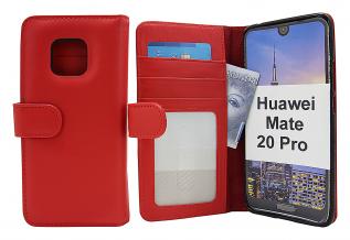 CoverIn Skimblocker Lompakkokotelot Huawei Mate 20 Pro