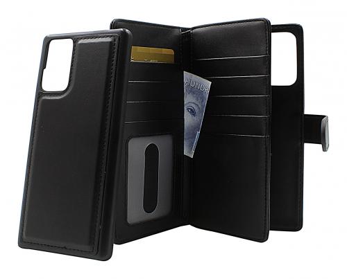 CoverIn Skimblocker XL Magnet Wallet Samsung Galaxy Note 20 5G (N981B/DS)