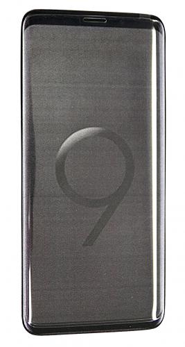 billigamobilskydd.se Full Frame Karkaistusta Lasista Samsung Galaxy S9 (G960F)