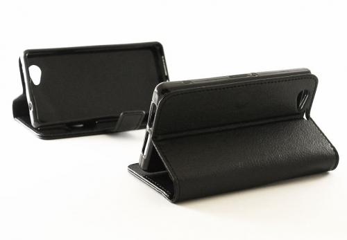 billigamobilskydd.se Jalusta Lompakkokotelo Sony Xperia Z1 Compact (D5503)