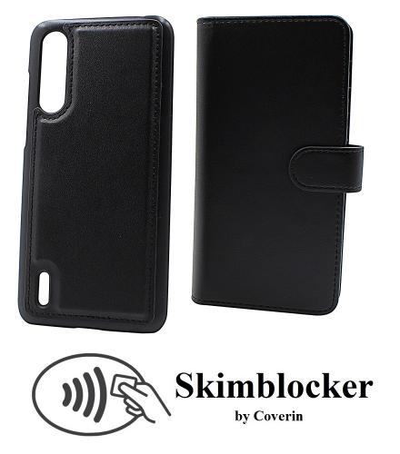 CoverIn Skimblocker XL Magnet Wallet Xiaomi Mi 9 Lite