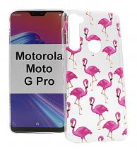 billigamobilskydd.se TPU-Designkotelo Motorola Moto G Pro