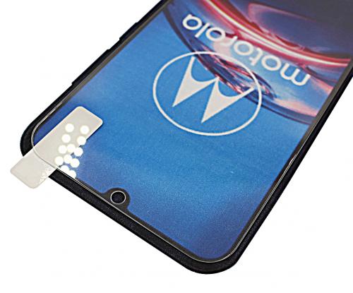 billigamobilskydd.se Nytnsuoja karkaistusta lasista Motorola Moto E6s