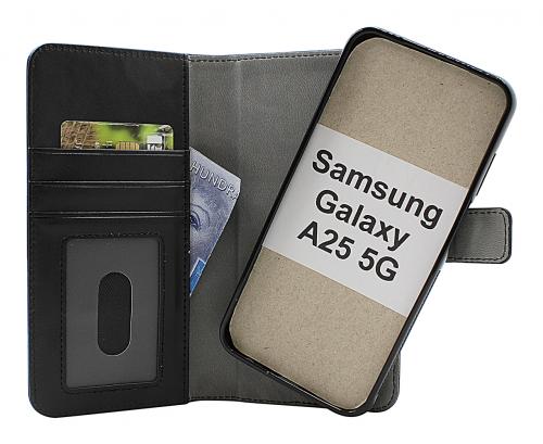 CoverIn Skimblocker Magneettikotelo Samsung Galaxy A25 5G
