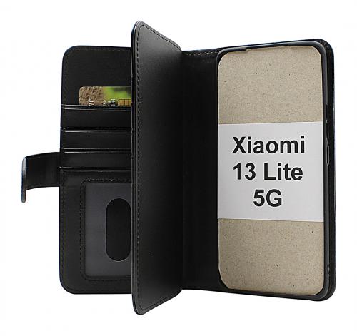 CoverIn Skimblocker XL Wallet Xiaomi 13 Lite 5G