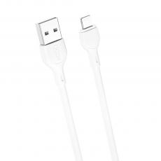 billigamobilskydd.se Hoco iOS Charging Cable 2 Meter