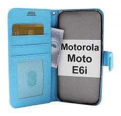 billigamobilskydd.se New Jalusta Lompakkokotelo Motorola Moto E6i