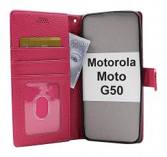 billigamobilskydd.se New Jalusta Lompakkokotelo Motorola Moto G50