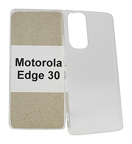 billigamobilskydd.se Ultra Thin TPU Kotelo Motorola Edge 30