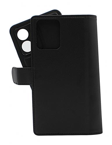 Coverin Skimblocker Motorola Moto G54 5G Magneetti Puhelimen Kuoret