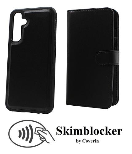 CoverIn Skimblocker XL Magnet Wallet Samsung Galaxy A25 5G