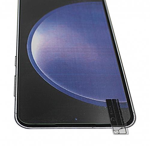 billigamobilskydd.se Nytnsuoja karkaistusta lasista Samsung Galaxy S23 FE 5G