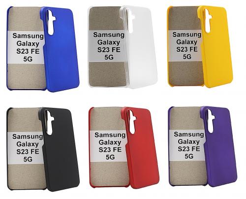 billigamobilskydd.se Hardcase Kotelo Samsung Galaxy S23 FE 5G