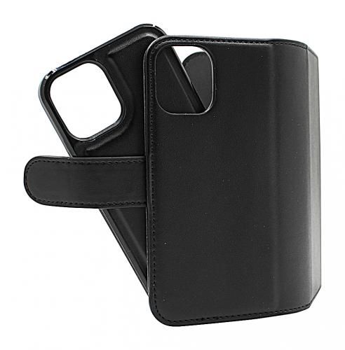 CoverIn Skimblocker XL Magnet Wallet iPhone 12 Mini (5.4)
