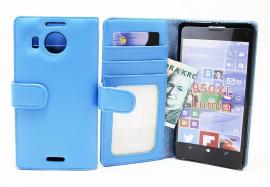 CoverIn Lompakkokotelot Microsoft Lumia 950 XL