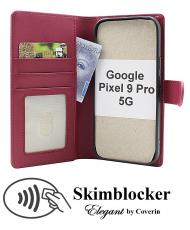 Coverin Skimblocker Google Pixel 9 / Pixel 9 Pro 5G Puhelimen Kuoret