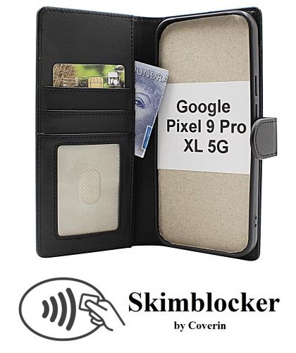 Coverin Skimblocker Google Pixel 9 Pro XL 5G Puhelimen Kuoret