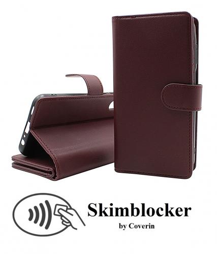 Coverin Skimblocker iPhone 16 Plus XL Magneetti Puhelimen Kuoret