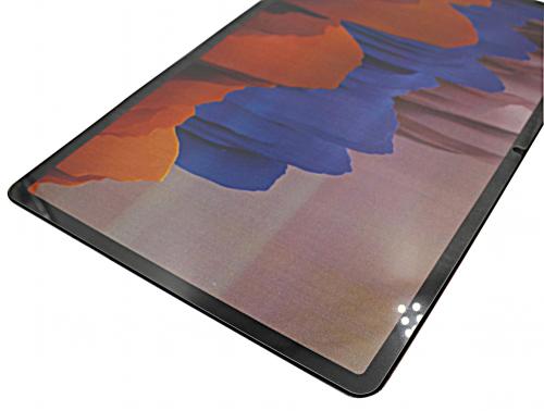 billigamobilskydd.se Nytnsuoja karkaistusta lasista Samsung Galaxy Tab S7+ / S8+ 12.4