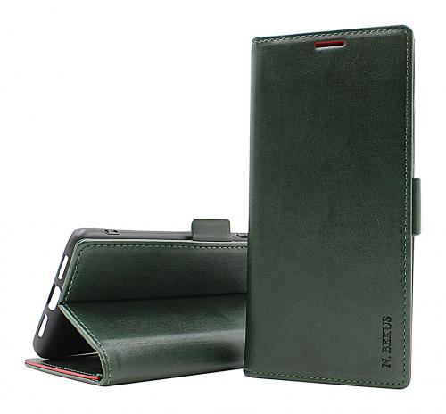 billigamobilskydd.se Luksuskotelo Standcase Wallet Xiaomi 13 Pro 5G