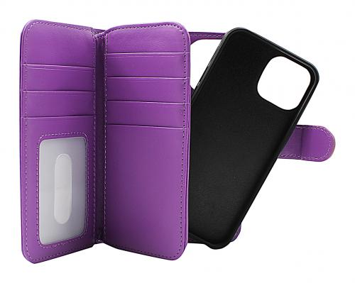 Coverin Skimblocker XL Magnet Wallet iPhone 13 Mini (5.4)