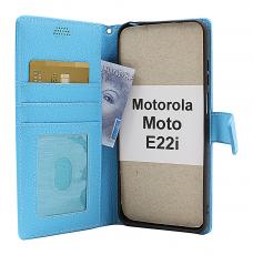 billigamobilskydd.se New Jalusta Lompakkokotelo Motorola Moto E22i