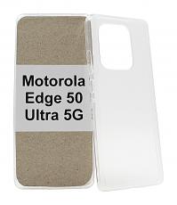 billigamobilskydd.se Ultra Thin TPU Kotelo Motorola Edge 50 Ultra 5G