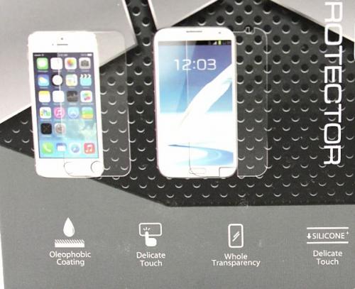 billigamobilskydd.se Nytnsuoja karkaistusta lasista Samsung Galaxy S4 Active (i9295)
