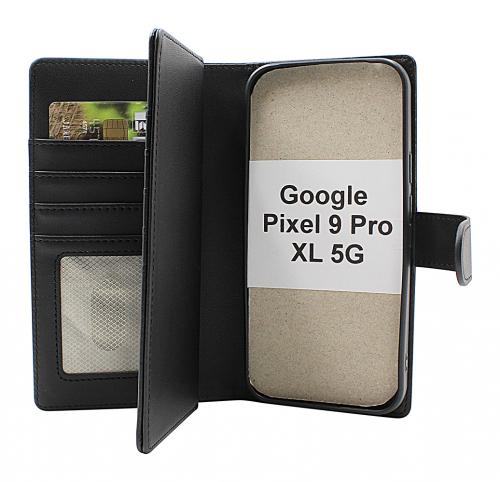 Coverin Skimblocker Google Pixel 9 Pro XL 5G XL Puhelimen Kuoret