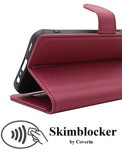 Coverin Skimblocker Magneettikotelo Samsung Galaxy A54 5G