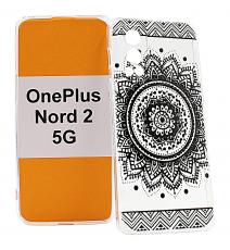 billigamobilskydd.se TPU-Designkotelo OnePlus Nord 2 5G