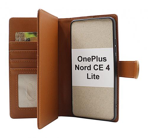 Coverin Skimblocker OnePlus Nord CE 4 Lite XL Puhelimen Kuoret