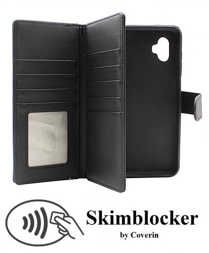 Coverin Skimblocker Samsung Galaxy XCover6 Pro 5G XL Magneetti Puhelimen Kuoret