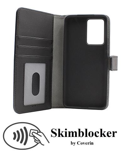 CoverIn Skimblocker Magneettikotelo Xiaomi 13 Lite 5G