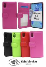 CoverIn Skimblocker Lompakkokotelot iPhone Xs Max