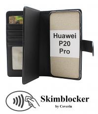 Coverin Skimblocker XL Wallet Huawei P20 Pro (CLT-L29)