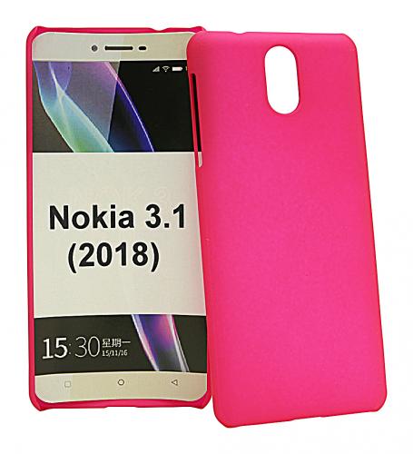 billigamobilskydd.se Hardcase Kotelo Nokia 3.1 (2018)