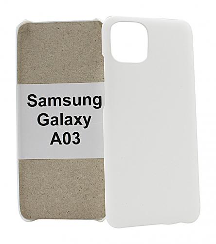 billigamobilskydd.se Hardcase Kotelo Samsung Galaxy A03 (A035G/DS)