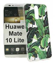 billigamobilskydd.se TPU-Designkotelo Huawei Mate 10 Lite