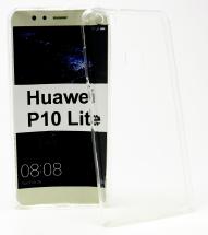 billigamobilskydd.se Ultra Thin TPU Kotelo Huawei P10 Lite