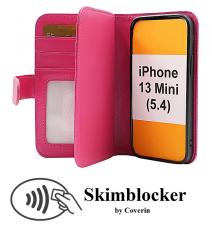 Coverin Skimblocker XL Wallet iPhone 13 Mini (5.4)