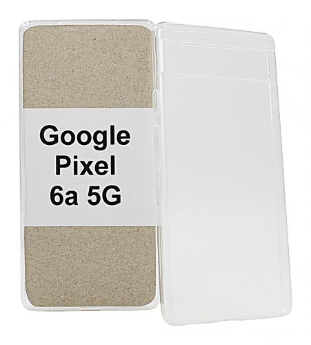 billigamobilskydd.se Ultra Thin TPU Kotelo Google Pixel 6a 5G