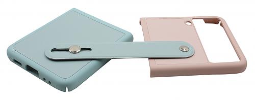 billigamobilskydd.se Hardcase-knnyknkuori puhelimeen Samsung Galaxy Z Flip 3 5G (SM-F711B)