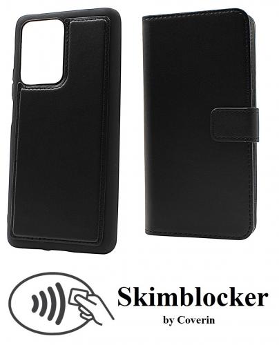 CoverIn Skimblocker Magneettikotelo Xiaomi 11T / 11T Pro