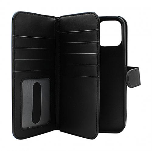 CoverIn Skimblocker XL Magnet Wallet iPhone 12 Pro Max (6.7)