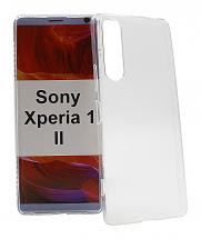 billigamobilskydd.se Ultra Thin TPU Kotelo Sony Xperia 1 II (XQ-AT51)