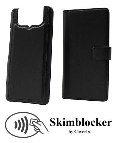 CoverIn Skimblocker Magneettikotelo Asus ZenFone 7 Pro (ZS671KS)