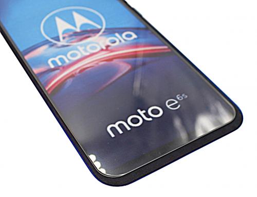billigamobilskydd.se Nytnsuoja karkaistusta lasista Motorola Moto E6s