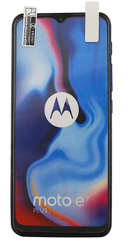 billigamobilskydd.se Kuuden kappaleen nytnsuojakalvopakett Motorola Moto E7 Plus