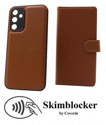 Coverin Skimblocker Magneettikotelo Samsung Galaxy A15 5G